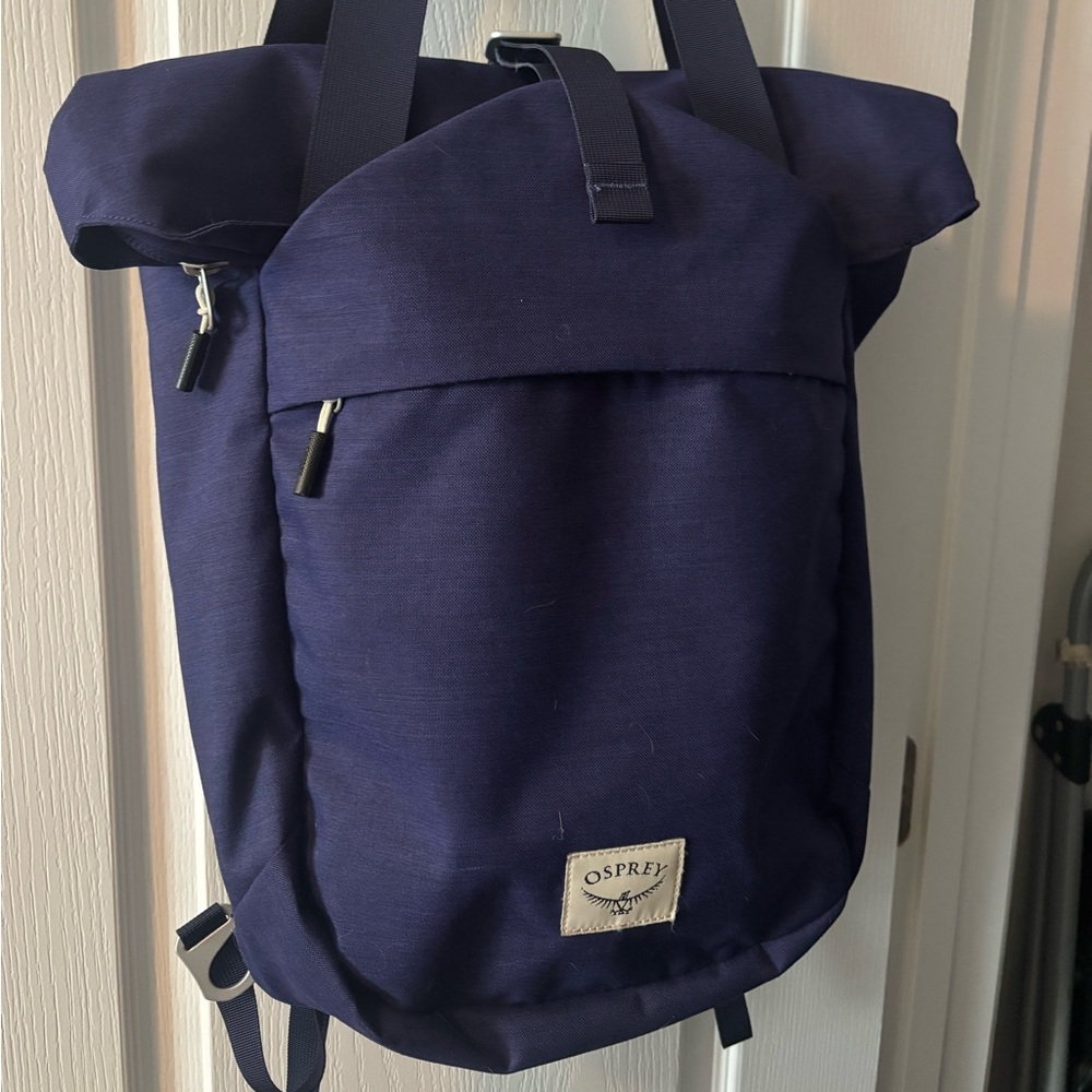 Osprey Arcane Tote Pack - 20L, Dark Blue